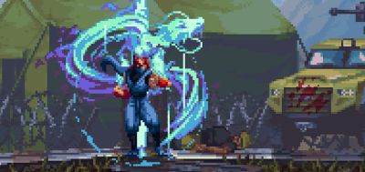 [СТРИМ] Это круто! Ninja Gaiden Ragebound на RTX 5090 - gametech.ru - city Rogue