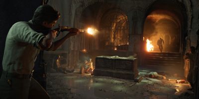 На Xbox стартовала предзагрузка Mafia: The Old Country - playground.ru