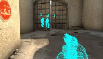 Из-за новых анимаций Counter-Strike 2 сломались читы, но хакеры нанесли ответный удар - gametech.ru - city Rogue