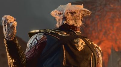 Baldur's Gate 3 получила 33-й хотфикс — с устранением спойлеров от болтливого Тёмного Соблазна и исправлением сохранений - gametech.ru - city Rogue