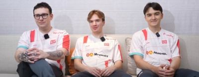 Pure: «Играть в игры каждый день — это действительно сложная работа» - dota2.ru - Китай