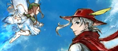 Square Enix представила две новые RPG с HD-2D-графикой — The Adventure of Elliot: The Millennium Tales и OCTOPATH TRAVELER 0 - gamemag.ru
