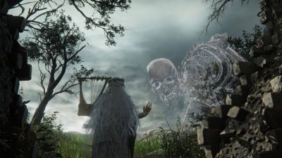 Экшен Elden Ring Nightreign получил обновление с кооперативом на 2 игроков - coop-land.ru