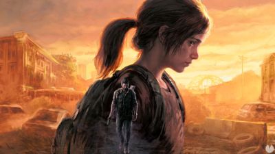 PC-версия The Last of Us: Part I получила поддержку AMD FSR 4 - playground.ru