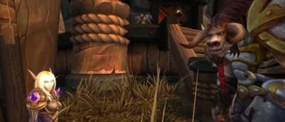 Обсуждение: Как часто вы занимаетесь ролевым отыгрышем в World of Warcraft? - noob-club.ru