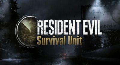 Анонс мобильной стратегии Resident Evil: Survival Unit от Aniplex, JOYCITY и Capcom - app-time.ru