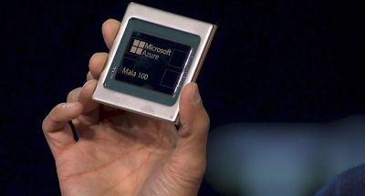 Дженсен Хуанг - Скотт Коутон - Microsoft меняет стратегию из-за отставания от NVIDIA в ИИ-процессорах. Проект Maia тормозит - gametech.ru