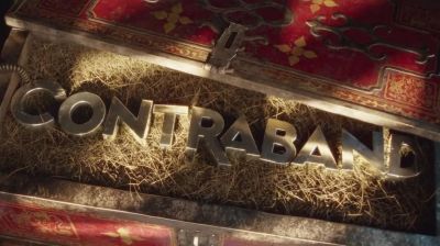 Хидео Кодзим - Сэм Портер Бриджес - Скотт Коутон - Contraband в опасности? Xbox убрала трейлер проекта - gametech.ru - Австралия - Мексика