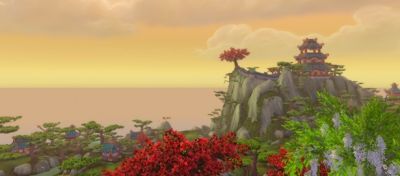 Разработчики разбираются с неполадкой травничества в Mists of Pandaria Classic - noob-club.ru