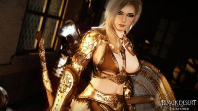 В Steam началась бесплатная раздача Black Desert с премиум-подпиской на месяц - playground.ru