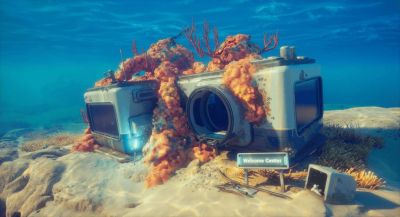Хидео Кодзим - Сэм Портер Бриджес - Скотт Коутон - Чарли Кливленд - В Subnautica 2 нет элементов игры-сервиса. Разработка продолжится без сооснователей - gametech.ru - Австралия - Мексика