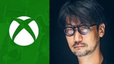 Хидео Кодзимы - Сэм Портер Бриджес - Скотт Коутон - Microsoft бросит проект Хидео Кодзимы. Судьба OD под вопросом — слух - gametech.ru - Австралия - Мексика