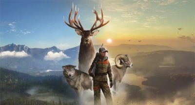 Участвуй в охотничьих дуэлях в мобильной игре Trophy Hunter - app-time.ru - Сша - Россия