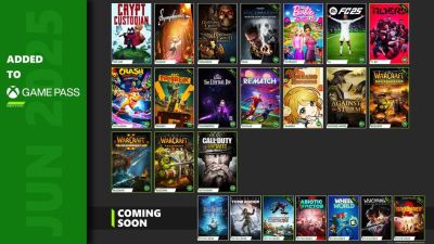 Хидео Кодзим - Сэм Портер Бриджес - Скотт Коутон - Game Pass в июне выдал 17 новинок. Самая высокорейтинговая — Against the Storm - gametech.ru - Австралия - Мексика