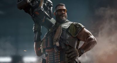 Все изменения в 5 сезоне Delta Force: оружие и оперативники - app-time.ru