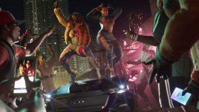 Ветеран Rockstar уверен, что разработка GTA 7 будет стоить дешевле, чем GTA 6 - games.24tv.ua