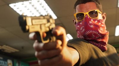 Скотт Коутон - GTA 7 обойдётся дешевле, чем GTA 6 — бывший разработчик Rockstar объяснил, почему - gametech.ru