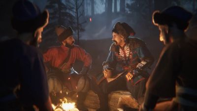 «Ростелеком» нацелился создать конкурента Steam и VK Play, в том числе для российской игровой консоли - 3dnews.ru - Россия