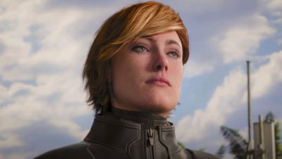 Джейсон Шрайер - Джейсон Шрайер: Perfect Dark и Everwild долгое время находились в производственном аду - playground.ru