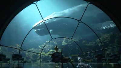 Хидео Кодзим - Сэм Портер Бриджес - Скотт Коутон - Atomic Heart 2 станет больше, свободнее и красивее. Разработчики попрощаются с коридорами - gametech.ru
