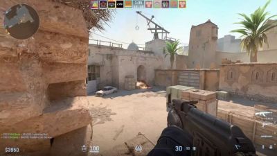 Рынок скинов Counter-Strike 2 достиг рекордной капитализации - games.24tv.ua