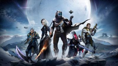 Мобильная судьба. Destiny: Rising выходит уже этим летом - coop-land.ru