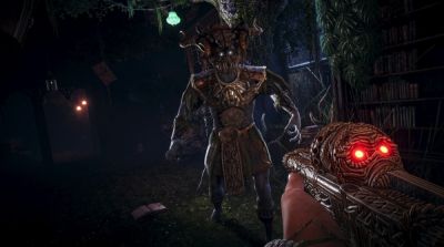 Ацтекские каникулы. Озвучили дату релиза Death Relives - coop-land.ru