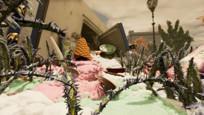 Мэтт Бути - Несмотря на массовые увольнения, проекты, показанные на Xbox Summer Showcase, остаются в разработке - itndaily.ru - state Indiana