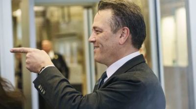 Филипп Спенсер - Многопользовательский проект, который впечатлил Фила Спенсера, закрыли без объяснения причин - itndaily.ru
