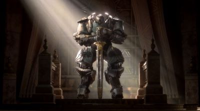 BioWare и EA анонсировали отключение серверов Anthem - itndaily.ru