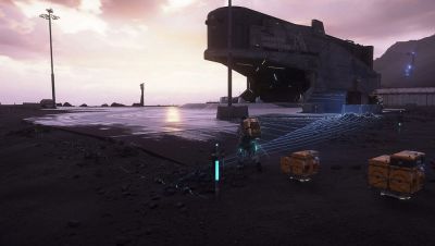 Сэм Бриджес - Кристофер Дринг - Death Stranding 2: On the Beach продается миллионным тиражом, но старт слабее первой игры - games.24tv.ua - Австралия - Англия