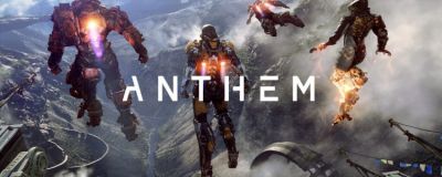 Нил Бломкамп - Аминь, Anthem - серверы игры закрываются - horrorzone.ru
