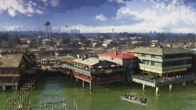 Бывший разработчик Rockstar: GTA 7 обойдётся дешевле GTA 6 благодаря ИИ - playground.ru