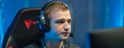 Артем Киберспортсмен - Lorenof заменит kiyotaka в составе Aurora на 1-й карте матча против PARIVISION на FISSURE Universe: Episode 5 - dota2.ru