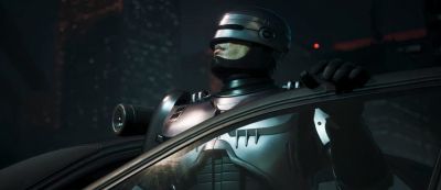 Правосудие не дремлет: Обзорный трейлер RoboCop: Rogue City - Unfinished Business - gamemag.ru - city Rogue