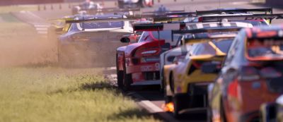 Филипп Спенсер - Экс-сотрудник Turn 10 Studios: Microsoft закрыла Forza Motorsport в пользу Forza Horizon - gamemag.ru