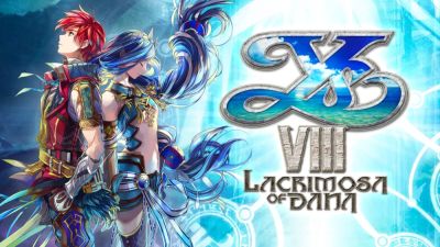 Фанатский перевод Ys VIII: Lacrimosa of Dana стал бесплатным благодаря пожертвованию блогера - playground.ru
