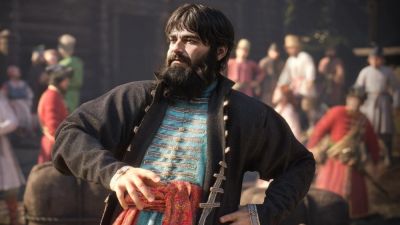VK Play пытается реабилитировать Смуту через раздачу ключей - playground.ru