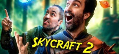 Вышел новый эпизод EPIC NPC Man: «Сиквел» - noob-club.ru