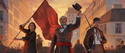 Хидео Кодзим - Сэм Портер Бриджес - Скотт Коутон - Спустя три года авторы Victoria 3 отпраздновали «в основном положительным» тортиком высокий рейтинг игры в Steam - gametech.ru - Австралия - Мексика