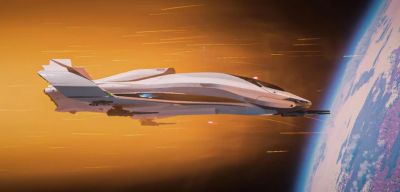 Скотт Коутон - Star Citizen атаковали хакеры-воришки — геймеры остаются без коллекций и снаряжения - gametech.ru
