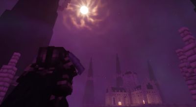 Хидео Кодзим - Сэм Портер Бриджес - Скотт Коутон - Фанаты превратили Minecraft в soulslike. Вышел трейлер обновления сборки Kingdom of Might and Magic - gametech.ru - Австралия - Мексика