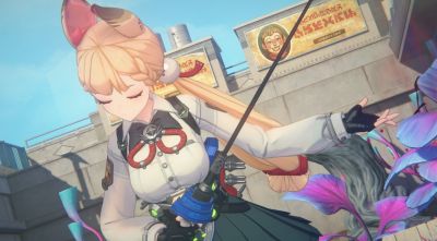 Хидео Кодзим - Сэм Портер Бриджес - Скотт Коутон - Показали новые скины в Zenless Zone Zero 2.1 для протагонистов, Элис Таймфилд и Укинами Юдзухи - gametech.ru - Австралия - Мексика