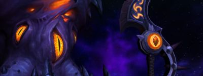 Размышления: Что, если Н'зот всё ещё жив? - noob-club.ru