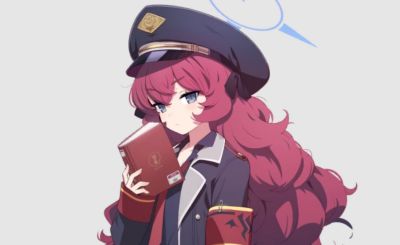 Сэм Портер Бриджес - Скотт Коутон - «Взрослая» гача Blue Archive вышла в Steam с задержкой из-за модерации Valve — разработчики выплатят компенсацию и раздадут подарки - gametech.ru