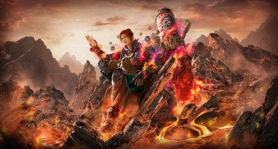 Открыта раздача Black Desert в Steam - coop-land.ru
