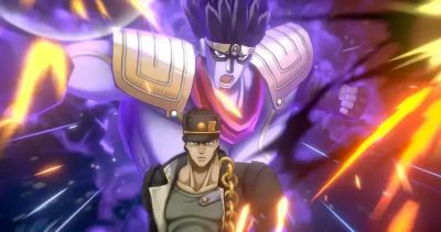 JoJo’s Bizarre Adventure: Ora Ora Overdrive объединит героев шести сезонов в мобильной RPG - gametech.ru - Япония