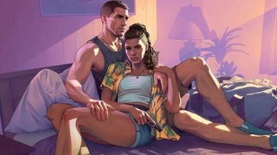 Второй трейлер GTA 6 стал вторым самым просматриваемым трейлером Rockstar на YouTube - playground.ru