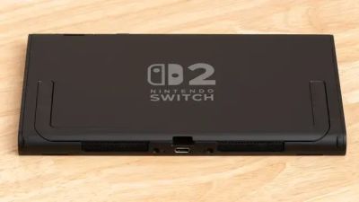 Шон Холлистер - Nintendo сделала так, чтобы Switch 2 была несовместима с портами USB-C в устройствах, произведенных другими компаниями - gametech.ru