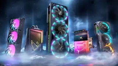 Исследование: менее 5 % видеокарт в США продаются по рекомендованной цене - gametech.ru - Сша